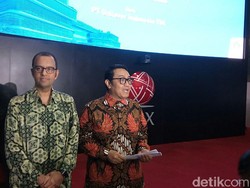 35 Tahun Melantai di BEI, Saham Unilever Dari Rp 3.000 Jadi Rp 39.000