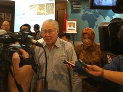 Target Ekspor Naik 11%, Enggar: Realistis Harus Dicapai