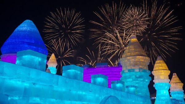 Catat! Ini 12 Festival Menarik di Dunia Tahun 2018