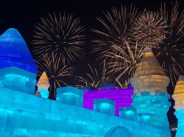 Catat! Ini 12 Festival Menarik di Dunia Tahun 2018