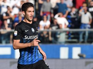 Inter Datangkan Roberto Gagliardini Inter Datangkan Roberto Gagliardini