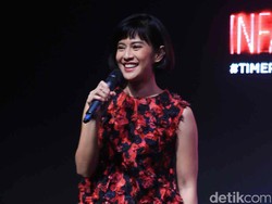 Dian Sastrowardoyo Coba Olahraga Martial Art