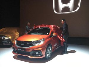 Mobilio Baru Resmi Meluncur, Harga Mulai Rp 189,5 Juta