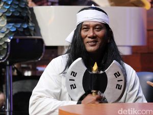 Ken Ken Wiro Sableng Enjoy Jadi Petani, Sudah Ekspor Sayur ke Korea