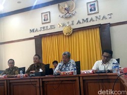 UGM Akan Pilih Rektor Baru