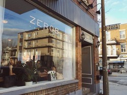 Restoran Ini Khusus Sajikan Makanan untuk Penderita Alergi