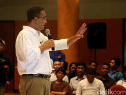 Anies: Integritas Adalah Berpihak pada Kepentingan Publik