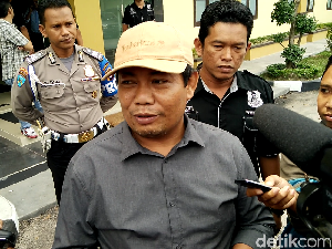 Korupsi Rp 7,8 Miliar, Eks Bupati Katingan Divonis 10 Tahun Penjara