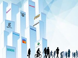 Dulu Raksasa Kini Nestapa