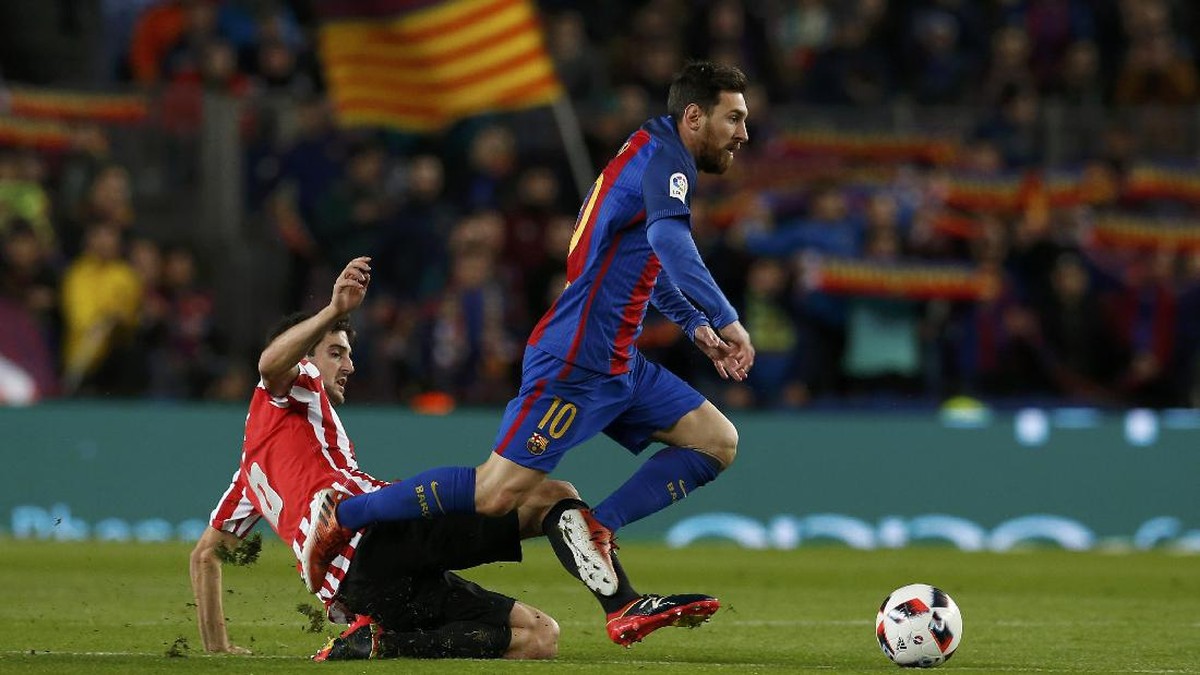 Foto: REUTERS/Albert Gea