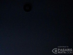 Gelap, Warga Kalideres Jakarta Barat Alami 3 Jam Mati Listrik