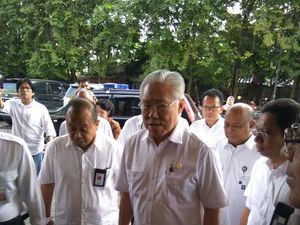 Mendag Pastikan Ketersediaan Daging Cukup Sampai Lebaran