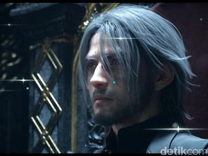 4 Episode Tambahan Final Fantasy XV Siap Meluncur 2019 4 Episode Tambahan Final Fantasy XV Siap Meluncur 2019