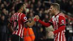 Southampton Bekuk Liverpool