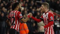 Southampton Bekuk Liverpool