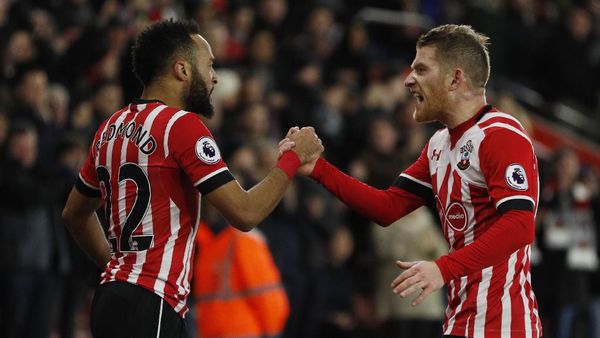 Southampton Bekuk Liverpool