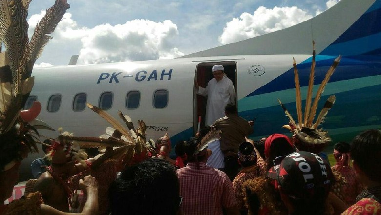 Ustaz Tengku Zulkarnain: Buktikan Kalau Saya Pernah Hina Suku Dayak