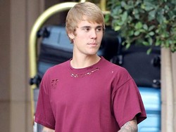 Takut Dibom, Penggemar Minta Justin Bieber Tunda Konser