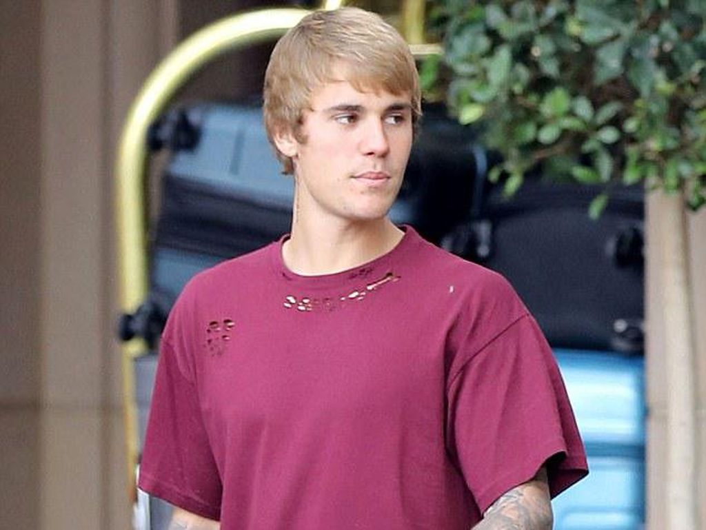 Lagu Baru, Justin Bieber Minta Bantuan Ed Sheeran hingga PSY Lagu Baru, Justin Bieber Minta Bantuan Ed Sheeran hingga PSY