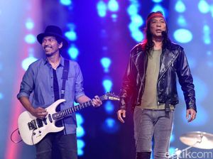 Lirik dan Chord Lagu Bang Bang Tut dari Slank