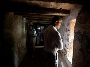 Obama dan Pulau Budak Afrika