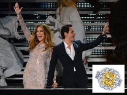 8 Perhiasan Mewah dari Selebriti untuk Istri Pasca Melahirkan