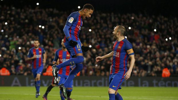 'Konyol untuk Meragukan Trio MSN'