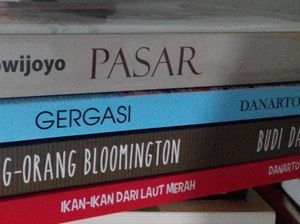 Buku-buku Lama yang Terbit Ulang dan Perlu Dibaca Generasi Sekarang (1)