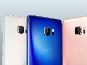 HTC Mau Irit Rilis Ponsel Tahun Ini HTC Mau Irit Rilis Ponsel Tahun Ini