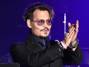 5 Fakta Perceraian Johnny Depp dan Amber Heard, Siapa Korban Kekerasan? 5 Fakta Perceraian Johnny Depp dan Amber Heard, Siapa Korban Kekerasan?