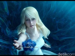 Final Fantasy XV Jawab Kritikan Gamer Lewat DLC