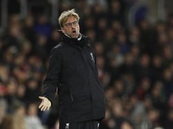 Tentang Secarik Kertas yang Diberikan Klopp pada Sturridge