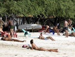 Air Timor Alami Kesulitan karena Kebijakan Pemerintah