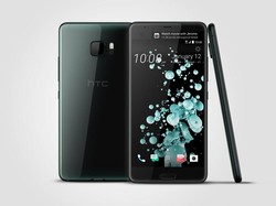 HTC U Ultra, Android Jagoan dengan Dua Layar