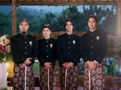 Dhani Dituding Utang Barang Antik dan Mulan yang Mulai Jualan Cilok