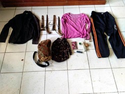 Polisi Tangkap 5 Pelaku Pembunuhan Mumuh yang Dituding Dukun Santet