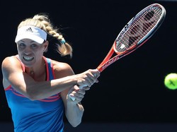 Kerber Rasakan Tekanan yang Lebih Besar