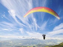 Aktivitas Ekstrem yang Harus Kamu Coba di Tahun 2017