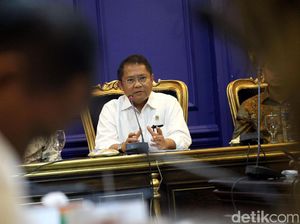 Menkominfo Tabayun Soal Kasus Penyadapan SBY Menkominfo Tabayun Soal Kasus Penyadapan SBY
