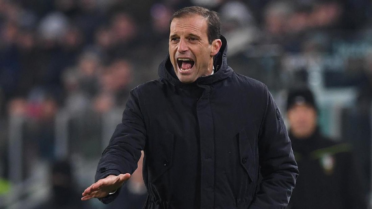 Foto: Getty Images/Valerio Pennicino