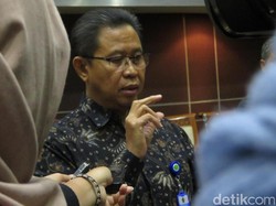 Kuota Haji Bertambah Jadi 221 Ribu, ini Persiapan Kemenag