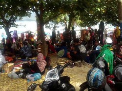 Ini Dia Tren Traveling 2017 di Indonesia