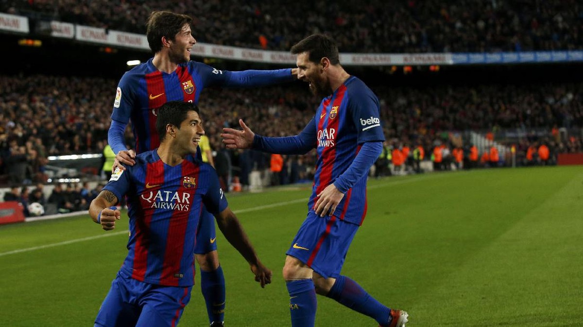 Foto: REUTERS/Albert Gea