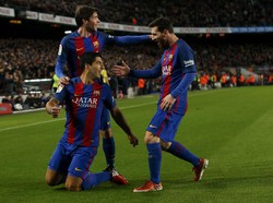 Konyol untuk Meragukan Trio MSN