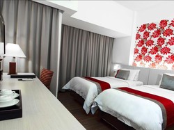 Solo Paragon Hotel, Penginapan Strategis Dekat Pusat Perbelanjaan di Solo