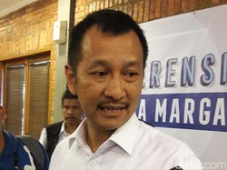 Penjelasan Jasa Marga soal Petugas yang Tolong Ahli IT Hermansyah