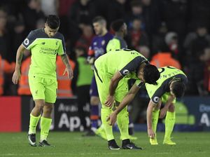 Liverpool Bisa Saja Kalah dengan Skor Lebih Besar