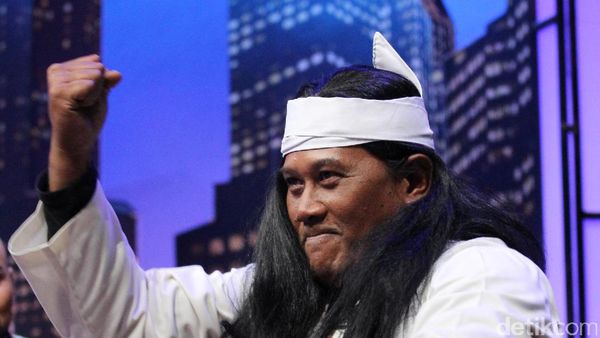 Ciaat...Masih Ingat Si Wiro Sableng?