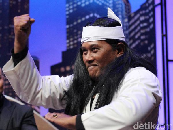 Ciaat...Masih Ingat Si Wiro Sableng?