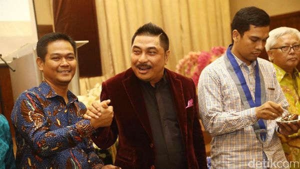 Perayaan Natal Bersama GAMKI